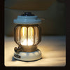 LED Vintage Lantern