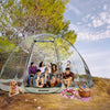 Alvantor Outdoor Bubble Tent/ Pop Up Gazebo/ igloo
