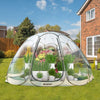 Alvantor Outdoor Bubble Tent/ Pop Up Gazebo/ igloo